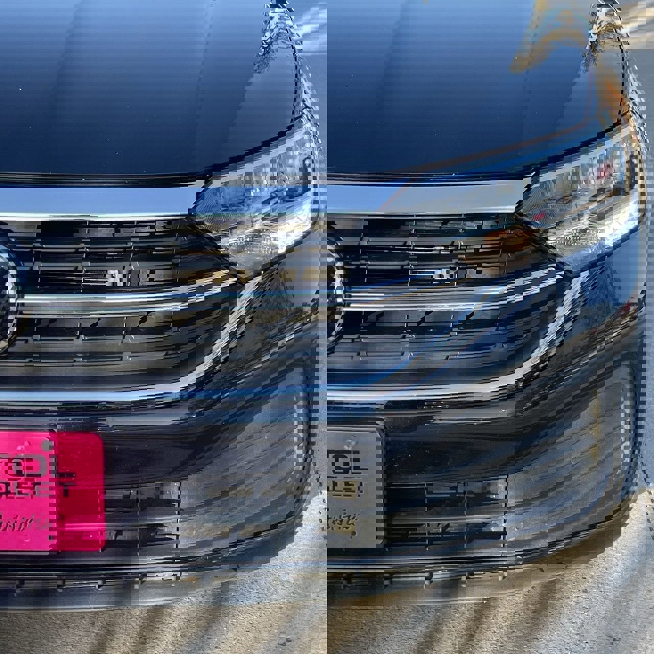 Used 2024 Volkswagen Jetta S image 7