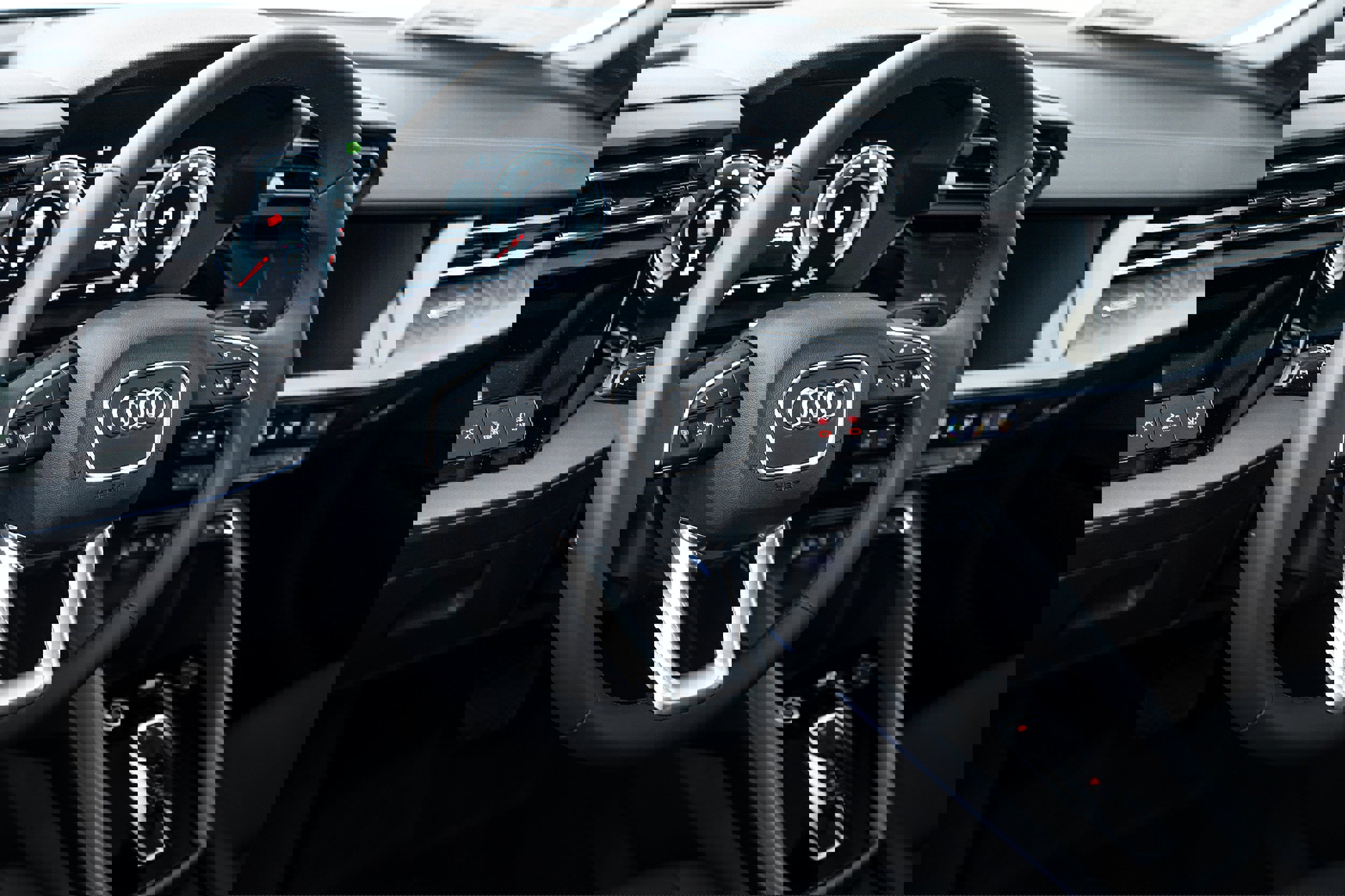 New 2026 Audi A3 2.0T Premium Plus image 10