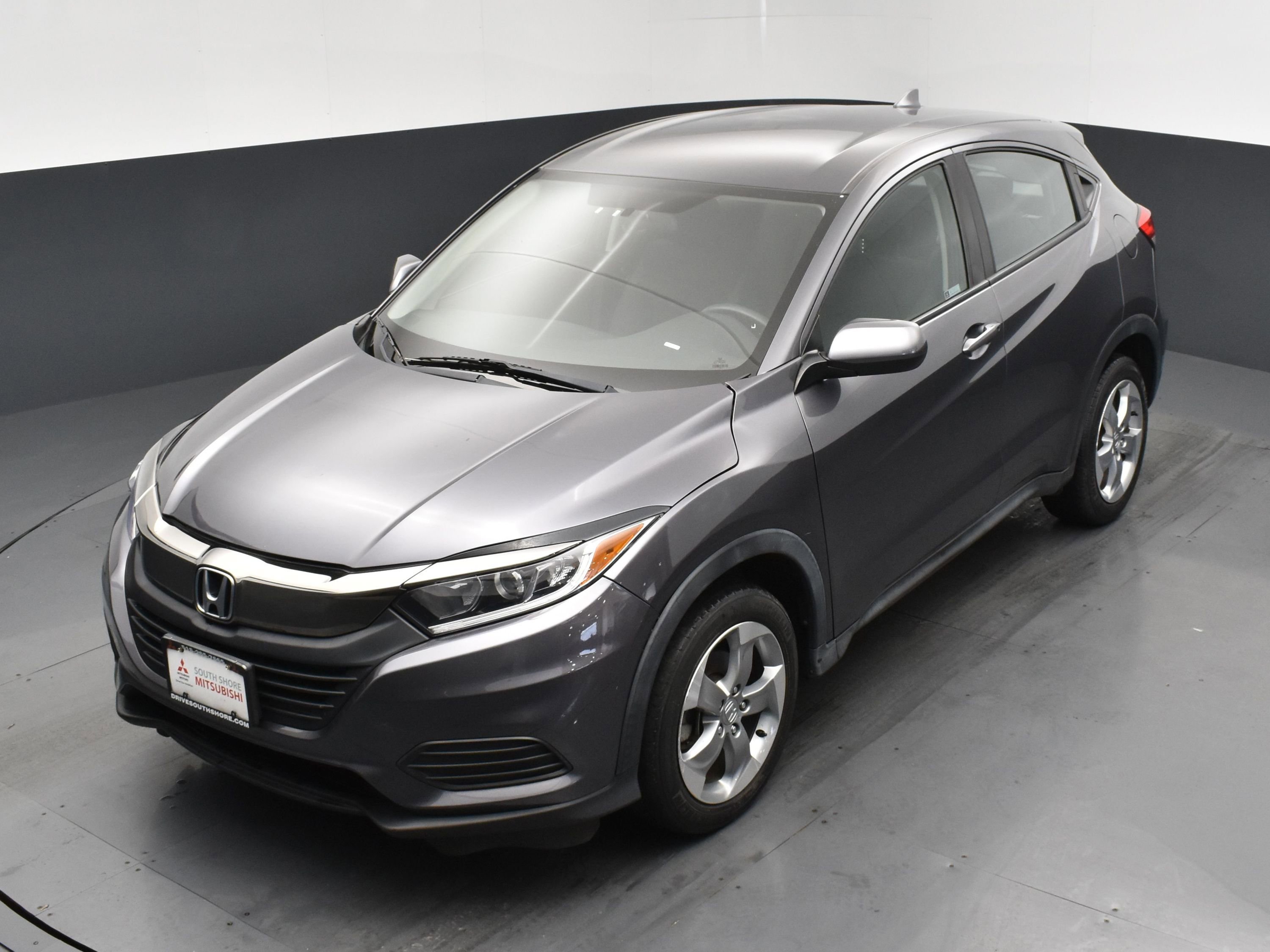 Used 2020 Honda HR-V LX image 18