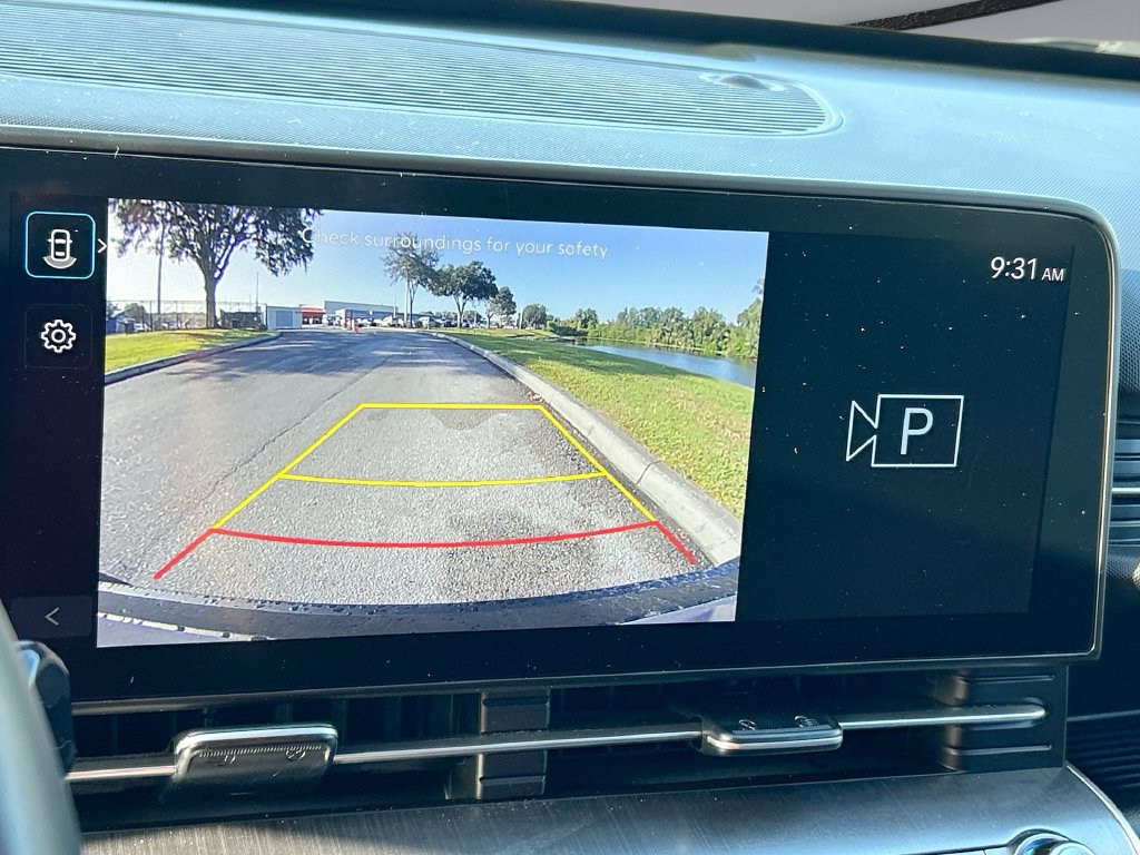 Used 2024 Hyundai Kona SEL w/ Convenience Package FWD image 23