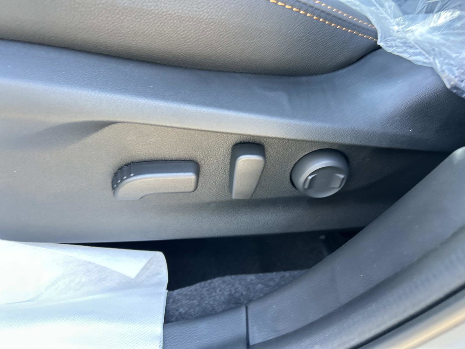 New 2025 Subaru Forester Wilderness image 9