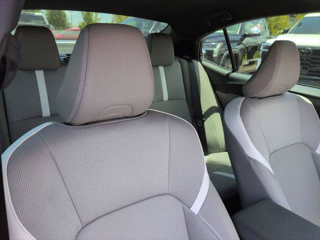 Certified 2026 Toyota Camry SE w/ Convenience Package FWD image 7