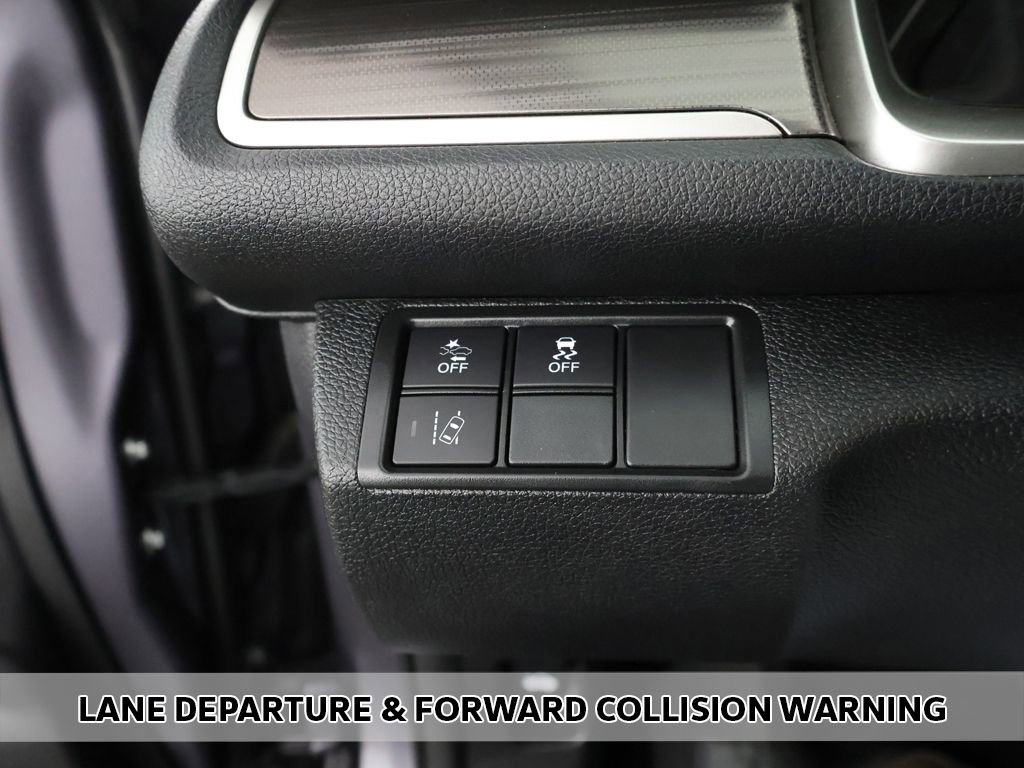 Used 2020 Honda Civic EX image 5