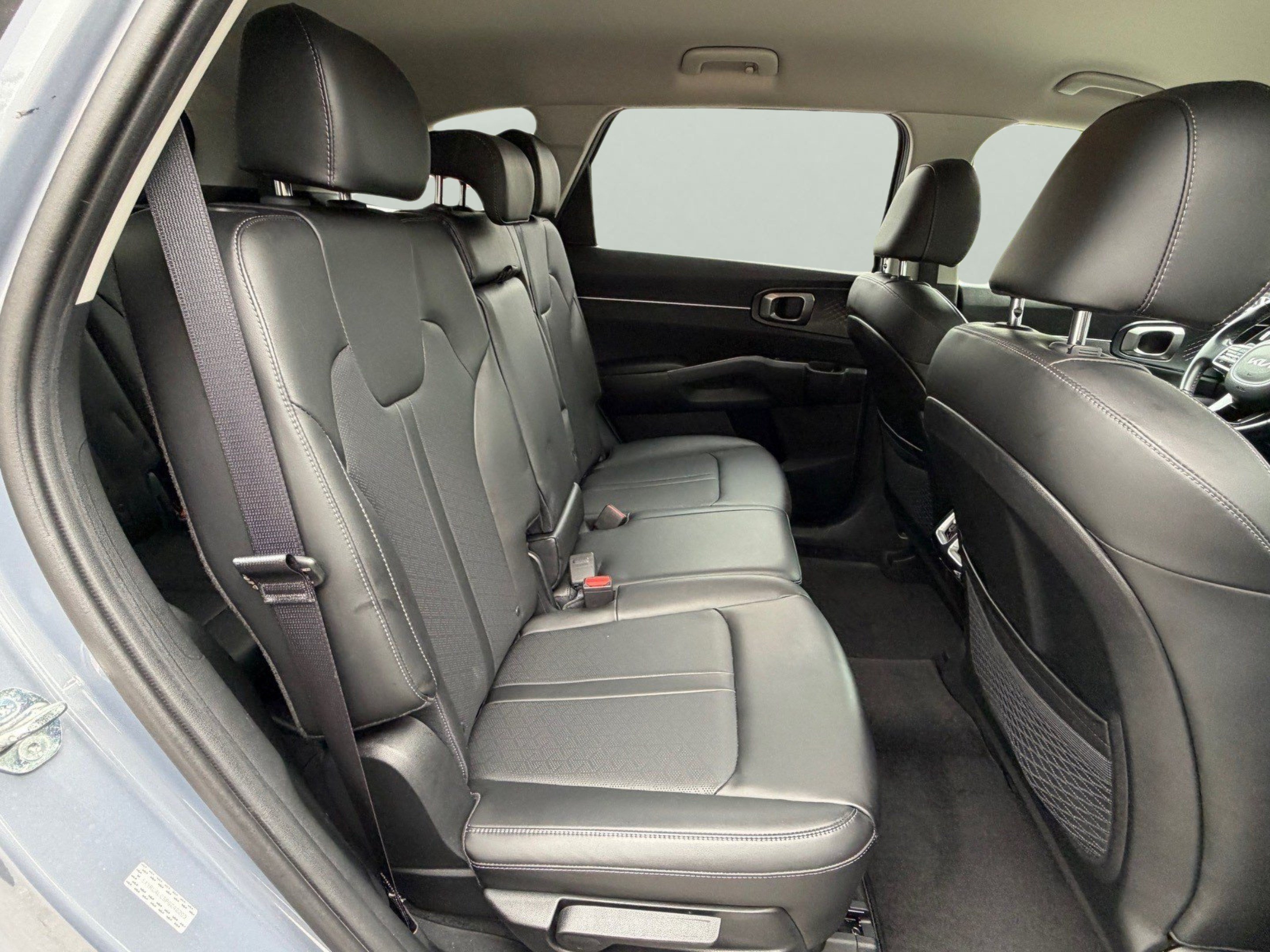Certified 2023 Kia Sorento S FWD image 50