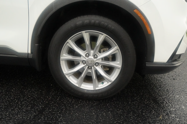 Used 2023 Honda CR-V EX image 33
