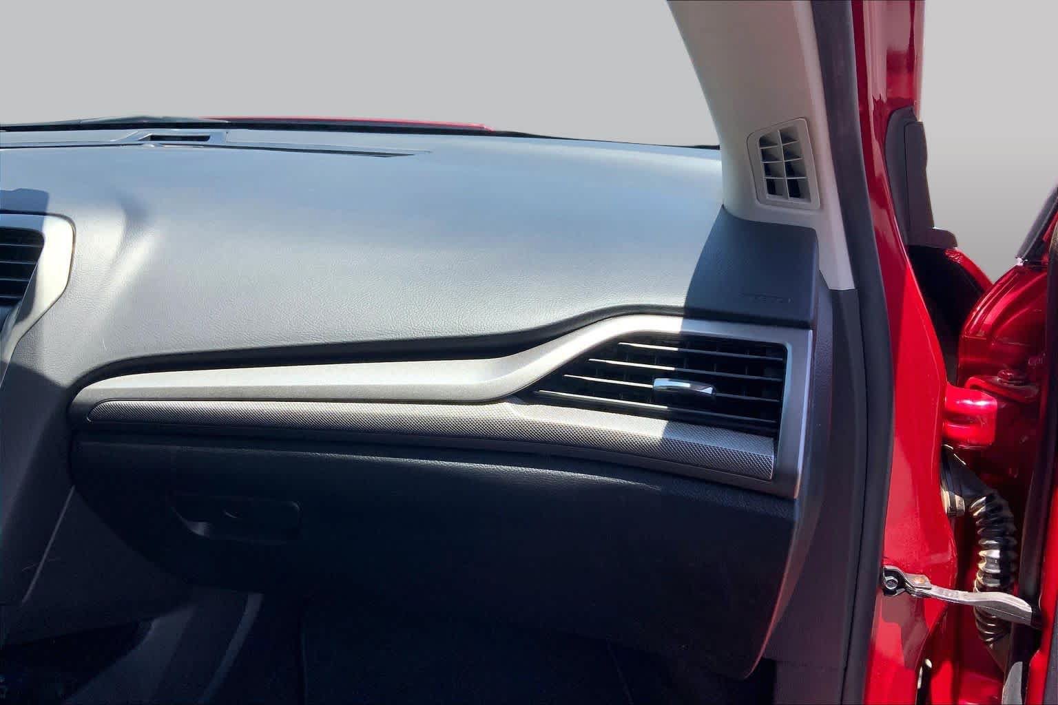 Used 2020 Ford Fusion S FWD image 19