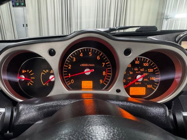 Used 2007 Nissan 350Z Touring image 10