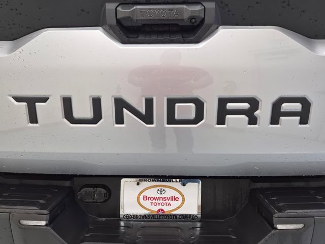 New 2026 Toyota Tundra SR image 24