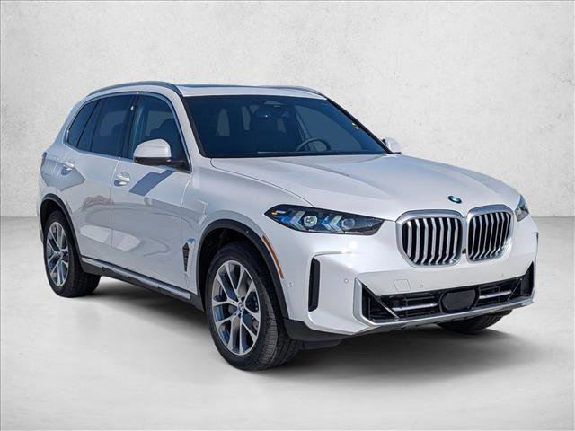 New 2026 BMW X5 xDrive40i image 7