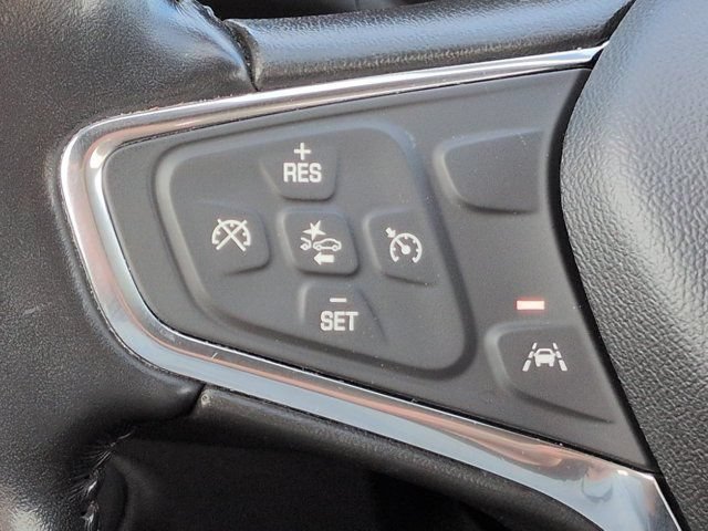 Used 2020 Chevrolet Equinox LT FWD image 24