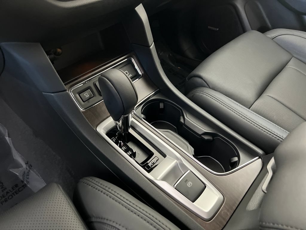 New 2026 Subaru Ascent Touring AWD/4WD image 26