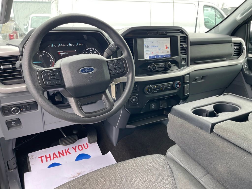 Used 2022 Ford F150 XLT w/ XTR Package image 12