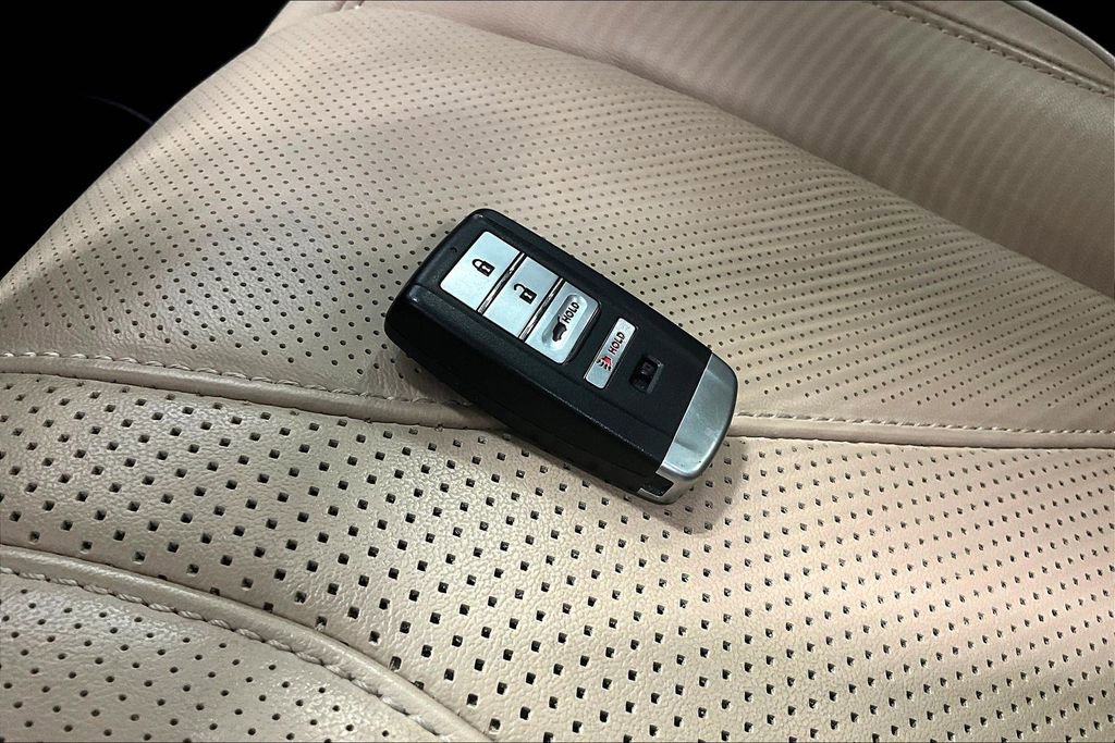 Used 2020 Acura RDX AWD w/ Advance Package image 12