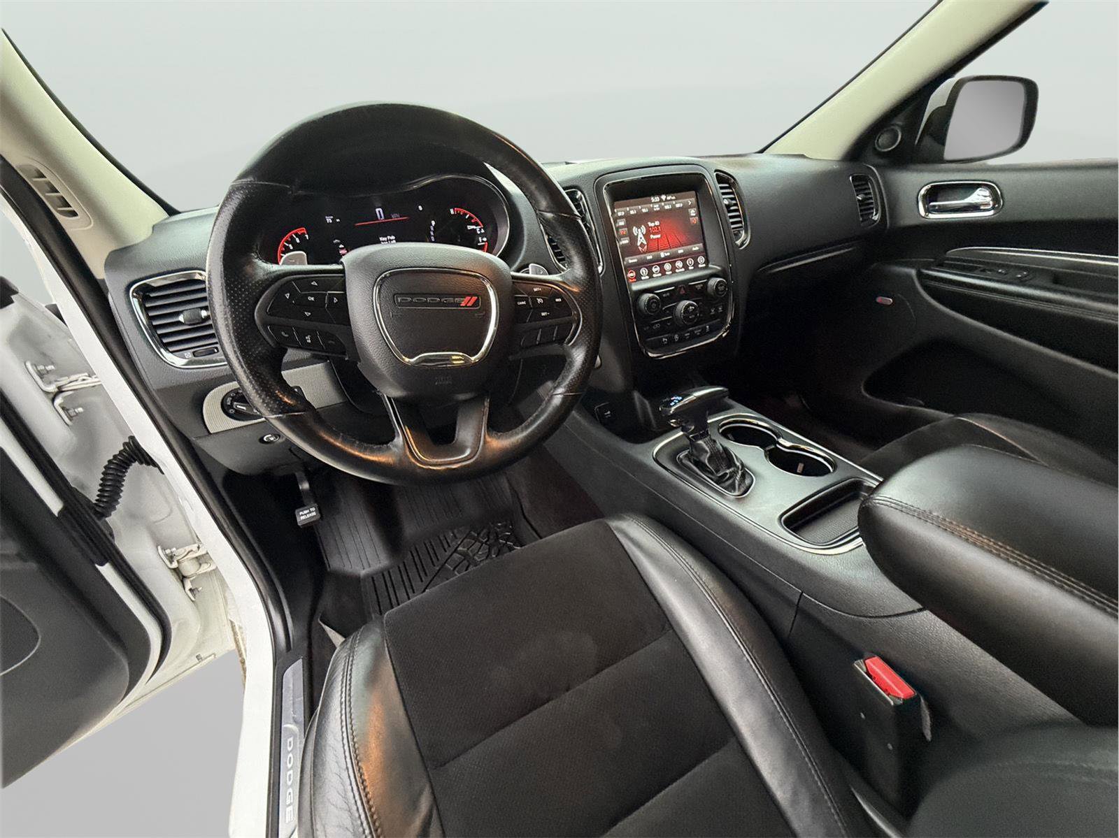 Used 2018 Dodge Durango GT w/ Premium Group image 18