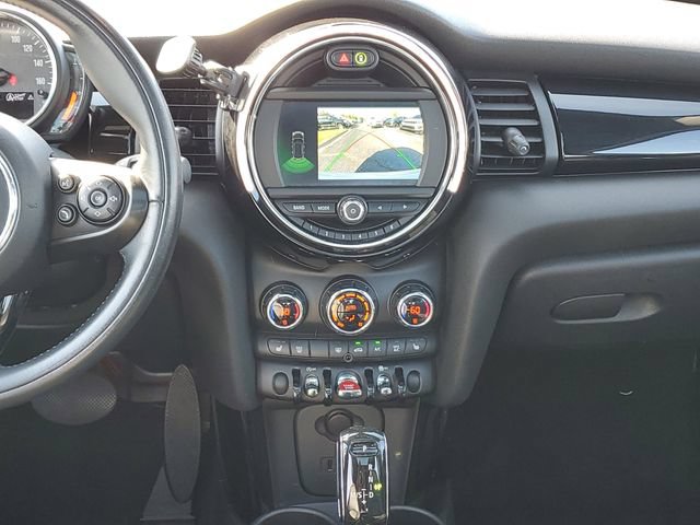 Used 2020 MINI Cooper 4-Door Hardtop FWD image 27