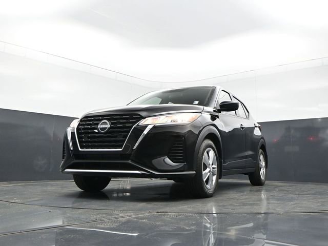 Certified 2024 Nissan Kicks S FWD image 26
