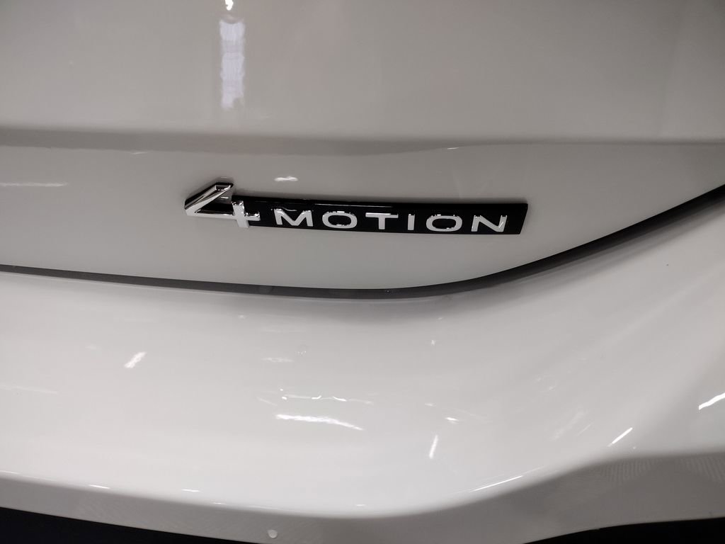 New 2026 Volkswagen Tiguan S image 13