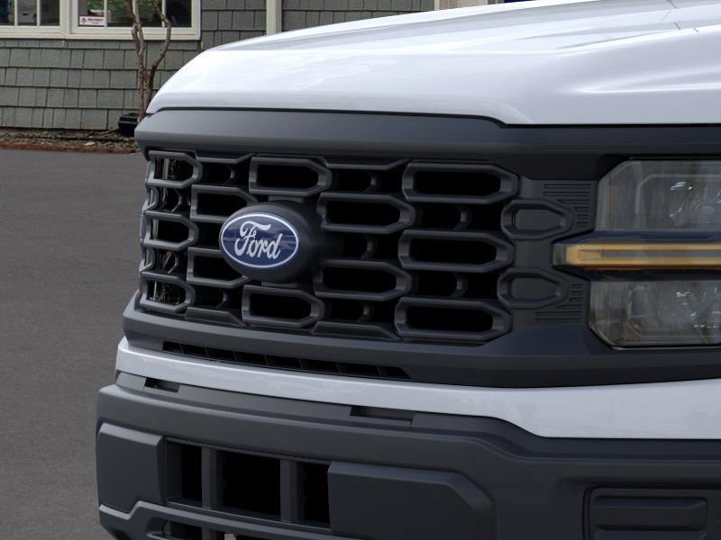 New 2025 Ford F150 XL image 17