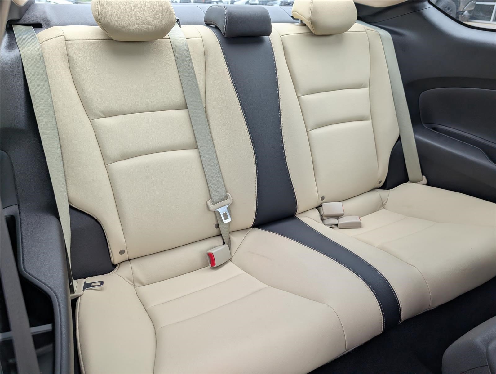 Used 2014 Honda Accord EX-L image 11