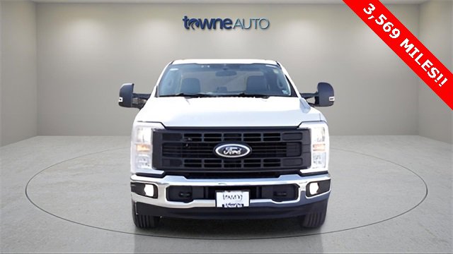 Used 2023 Ford F250 XL w/ XL Chrome Package image 22
