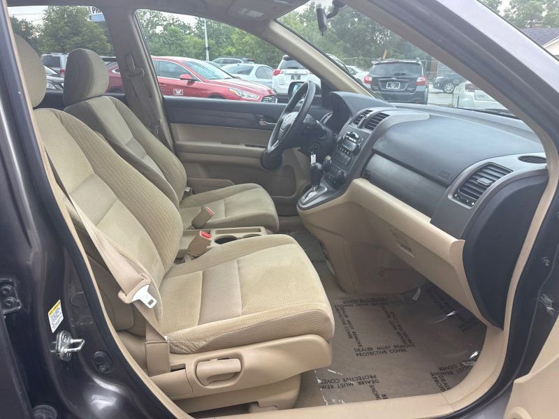 Used 2009 Honda CR-V EX image 17