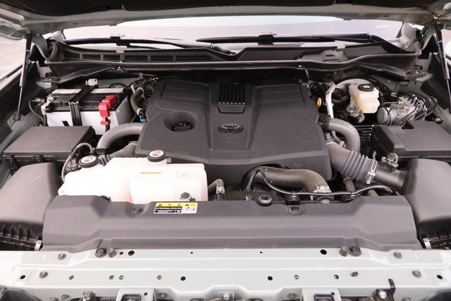 Used 2024 Toyota Tundra SR5 image 2