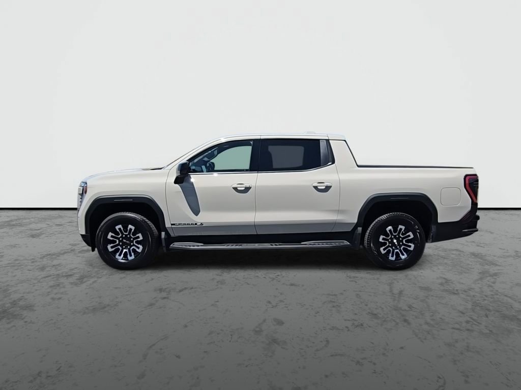 Used 2026 GMC Sierra EV Elevation AWD/4WD image 5