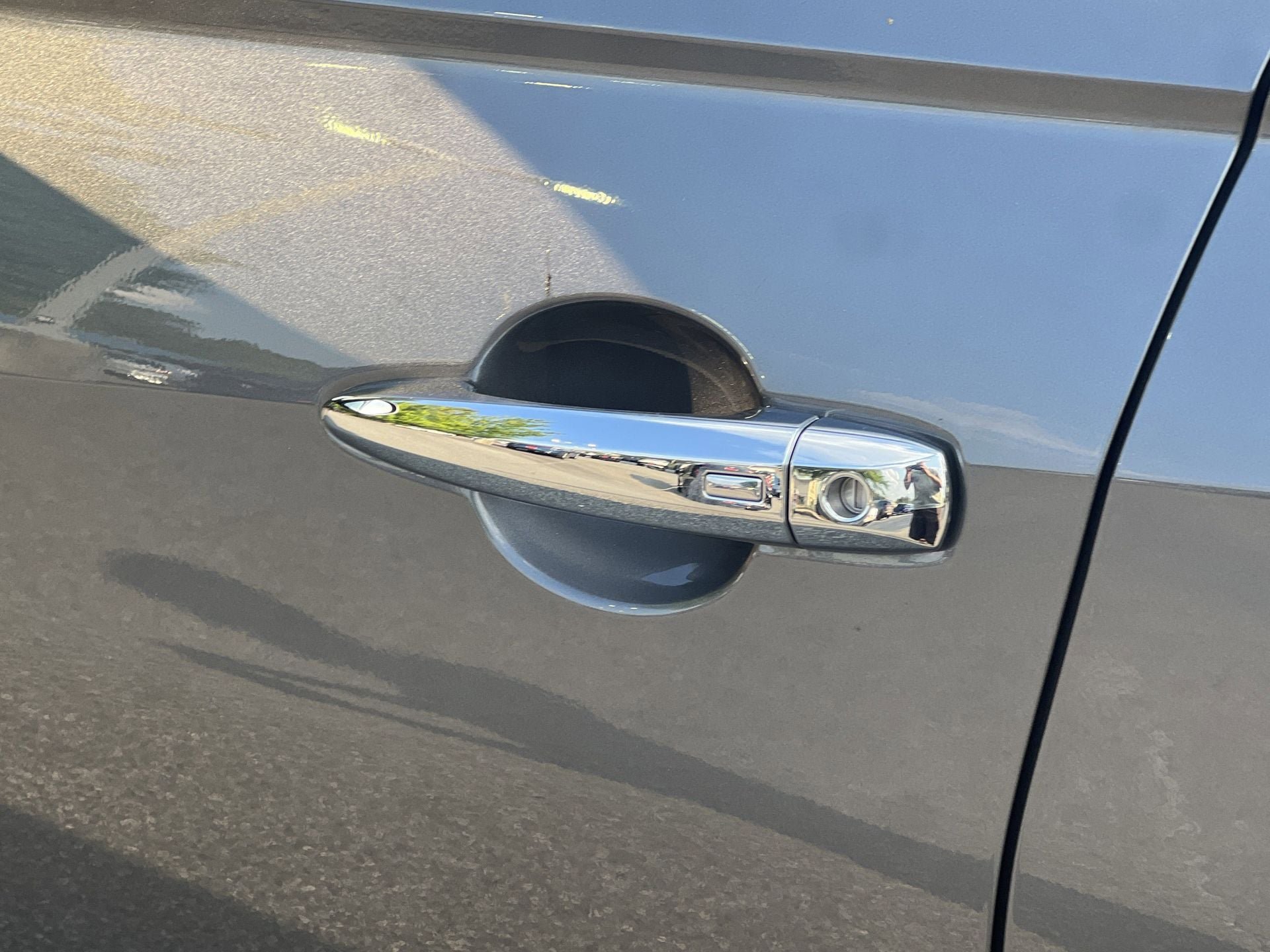 Used 2024 Nissan Altima 2.5 SV FWD image 30