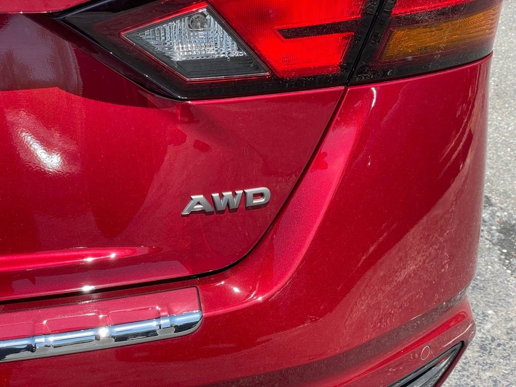 Certified 2023 Nissan Altima 2.5 SV image 29