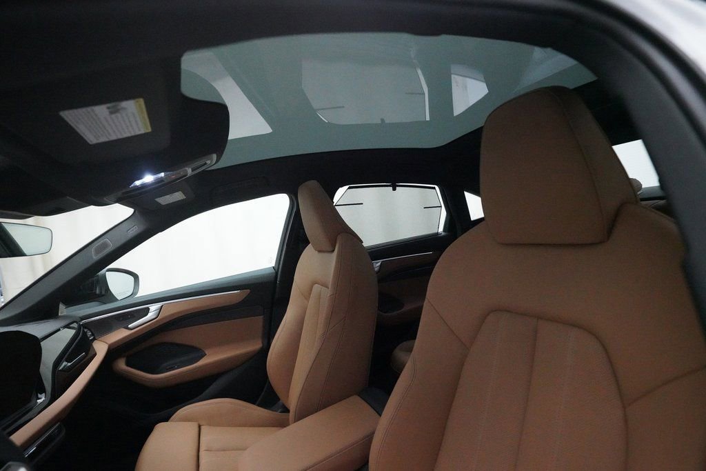 New 2026 Audi A6 Premium Plus image 33