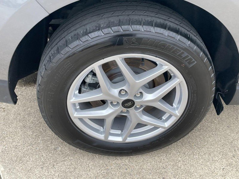 Used 2024 Ford Edge SEL w/ Convenience Package image 10
