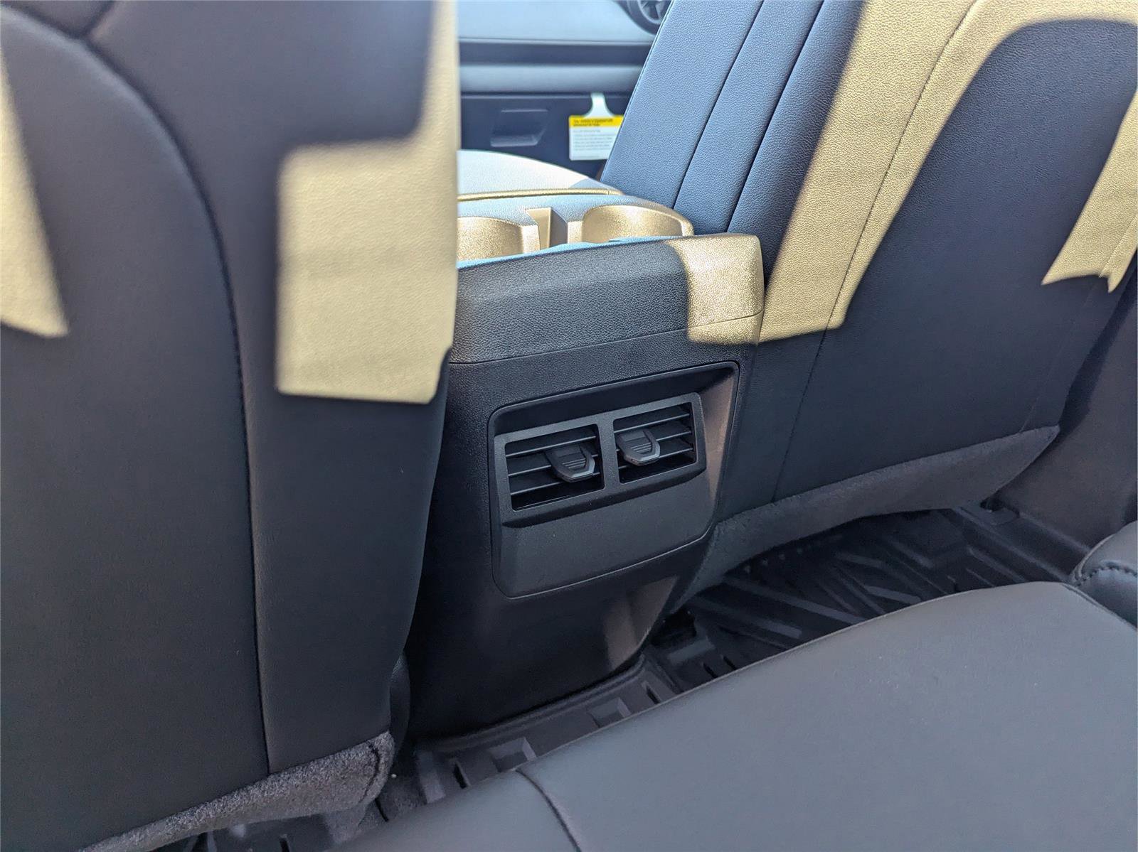 New 2026 Chevrolet Colorado Trail Boss image 13