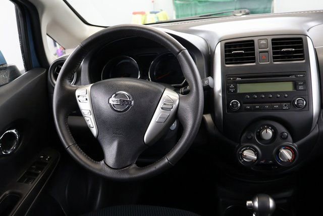 Used 2014 Nissan Versa Note SV image 12