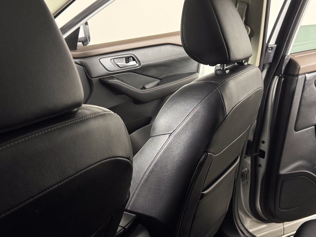 Certified 2023 Nissan Rogue SL w/ SL Premium Package FWD image 27