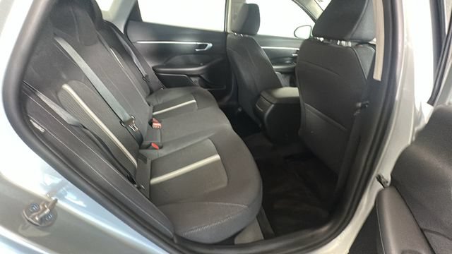 Certified 2026 Hyundai Sonata SE FWD image 28