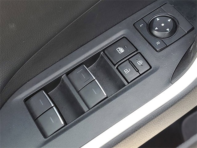 Used 2023 Toyota RAV4 TRD Off-Road image 17