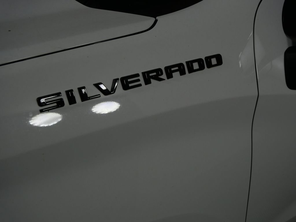 Used 2023 Chevrolet Silverado 1500 RST w/ Rally Edition AWD/4WD image 13