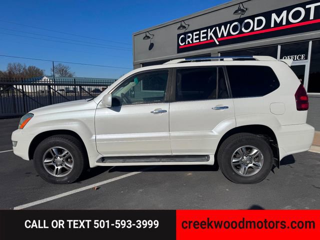 Used 2009 Lexus GX 470 image 12