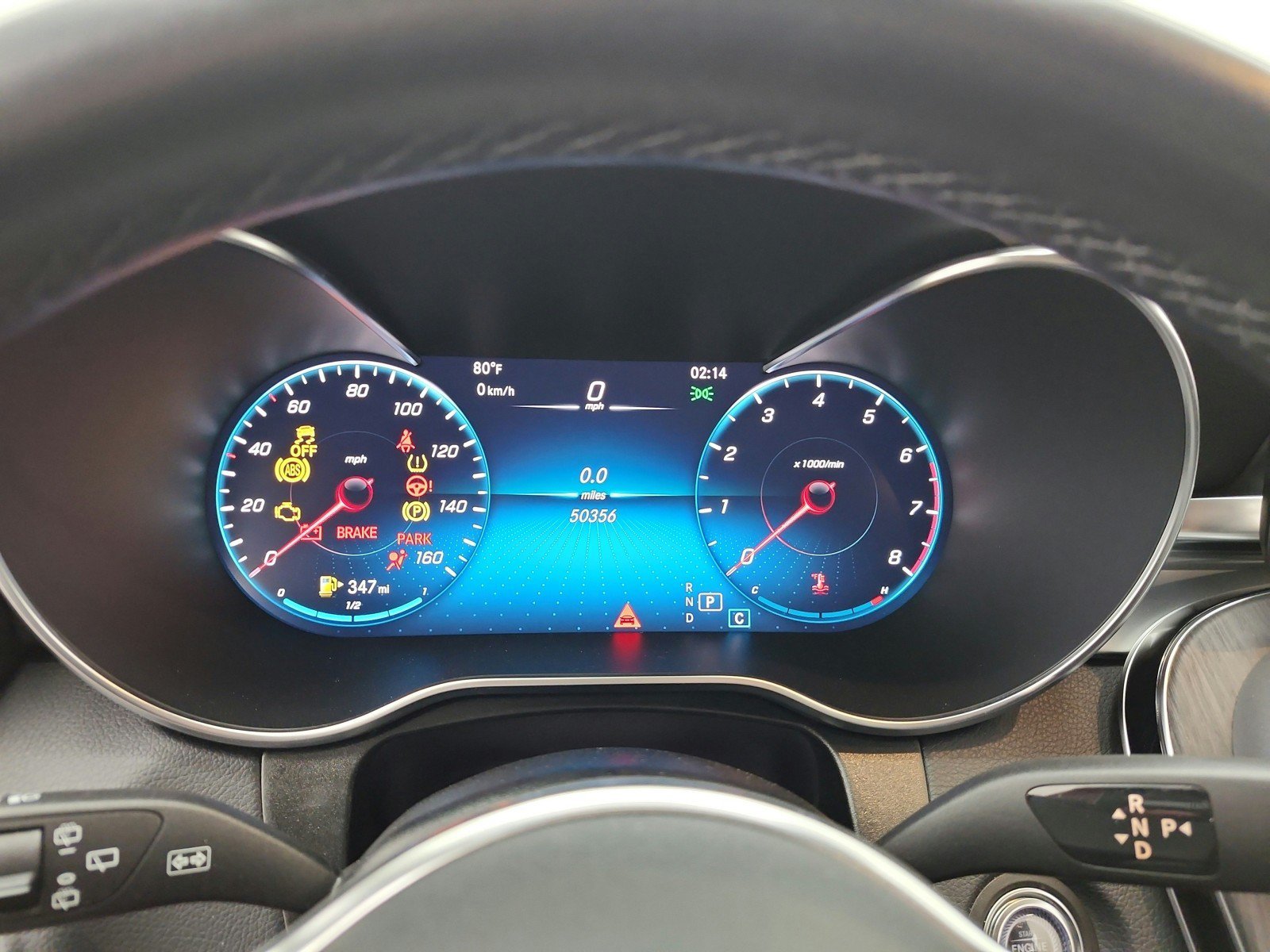Used 2022 Mercedes-Benz GLC 300 image 11