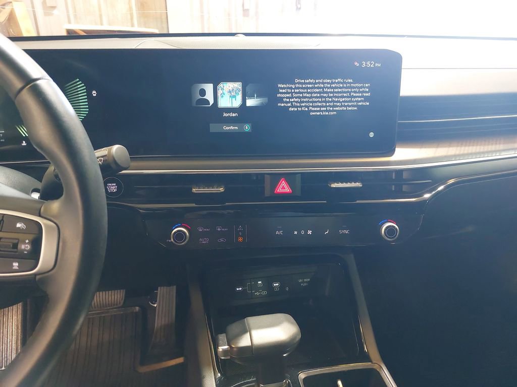 Used 2025 Kia K5 GT-Line FWD image 21