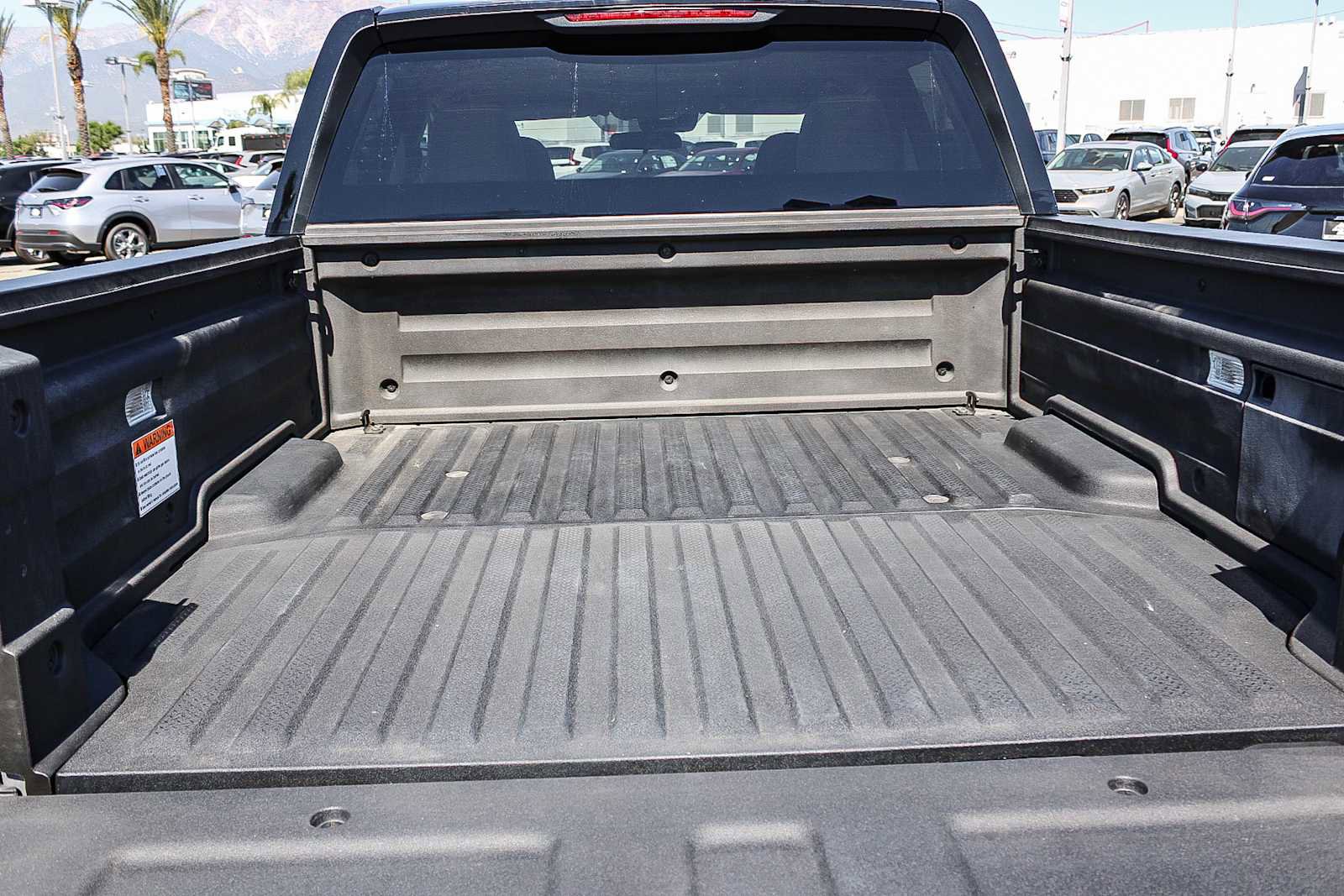 Used 2025 Honda Ridgeline Sport+ image 25