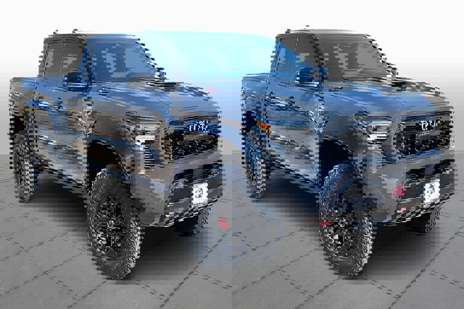 Used 2025 Toyota Tacoma TRD Pro w/ Tow Tech Package image 3