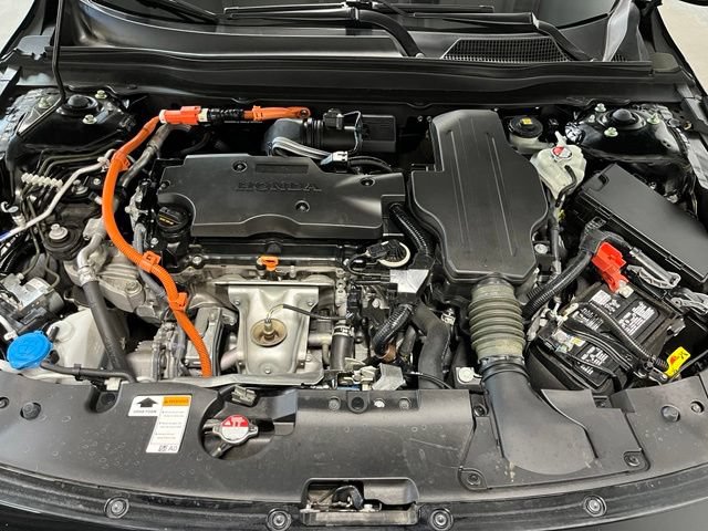 Used 2022 Honda Accord Touring image 9