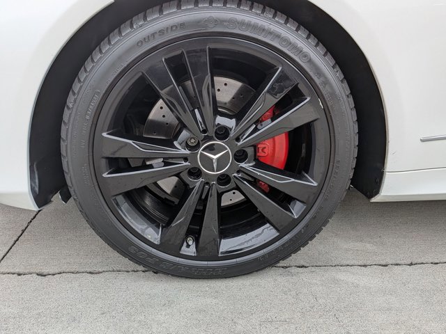 Used 2016 Mercedes-Benz E 400 E 400 image 24