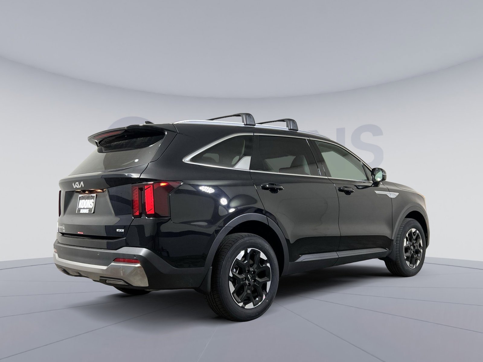 New 2025 Kia Sorento S image 5