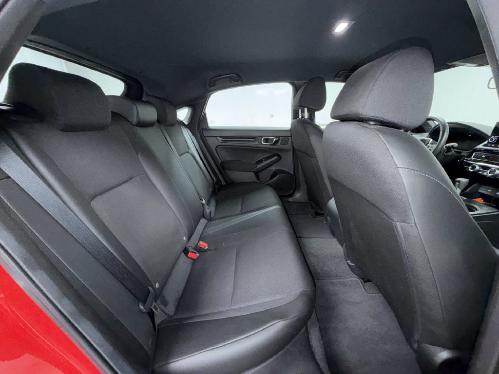 Used 2026 Honda Civic Sport image 20