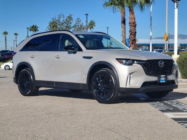 New 2026 MAZDA CX-90 3.3 Turbo w/ Premium Sport Pkg AWD/4WD image 34