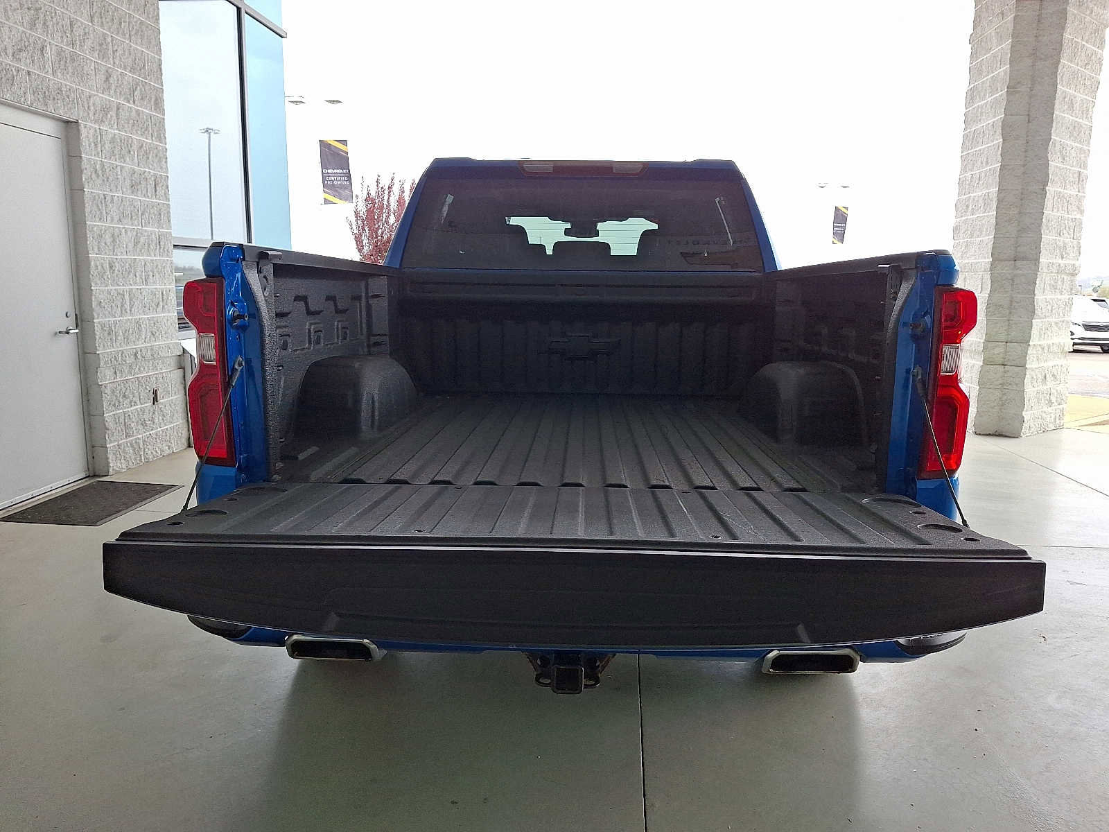 Used 2023 Chevrolet Silverado 1500 RST image 28