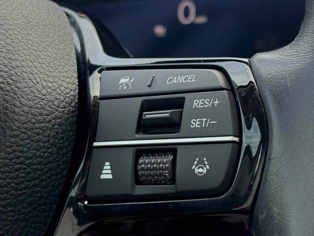Used 2023 Honda Civic Touring image 18