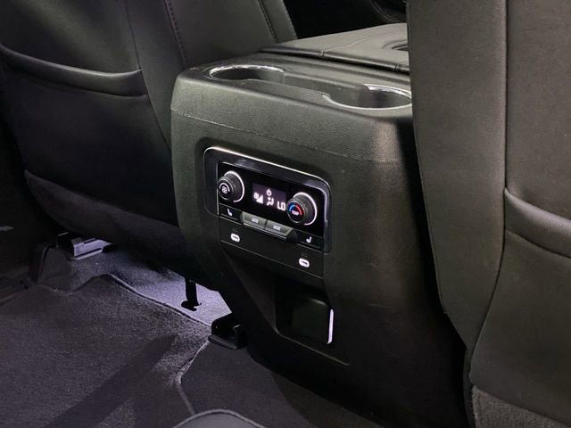 Certified 2023 Chevrolet Tahoe LT w/ Luxury Package image 28